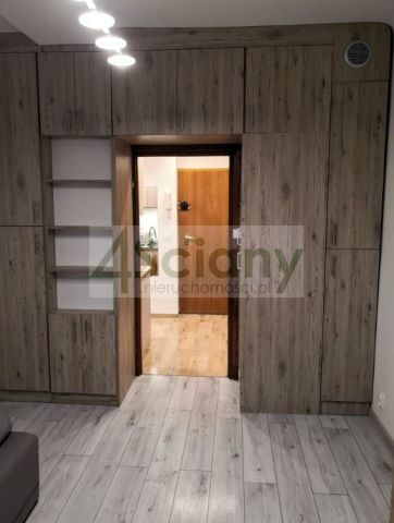 Mieszkanie 1-pokojowe Warszawa Śródmieście, ul. Chmielna. Zdjęcie 8