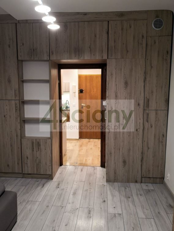 Mieszkanie 1-pokojowe Warszawa Śródmieście, ul. Chmielna. Zdjęcie 8