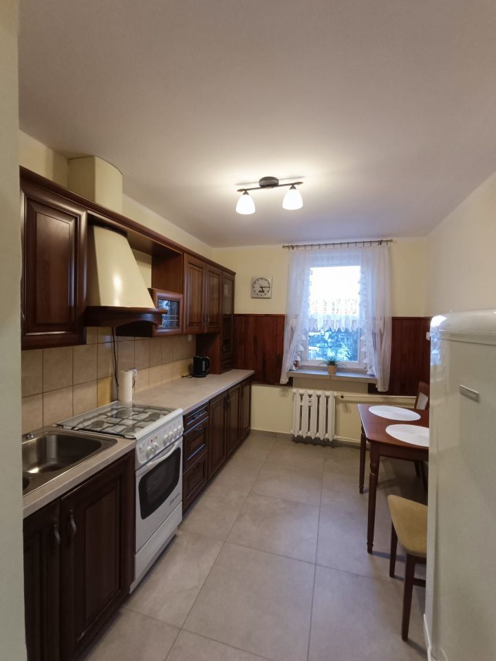 Mieszkanie 3-pokojowe Gorzów Wielkopolski, ul. Stanisława Staszica