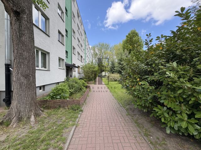 Mieszkanie 1-pokojowe Warszawa Bielany, ul. Podleśna. Zdjęcie 4