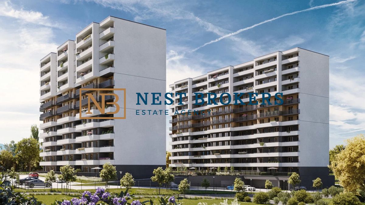 Mieszkanie 2-pokojowe Kraków, ul. Podedworze. Zdjęcie 5