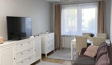 Mieszkanie 2-pokojowe Białystok Nowe Miasto, ul. Kazimierza Pułaskiego