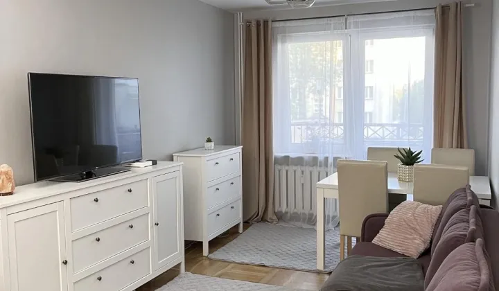 Mieszkanie 2-pokojowe Białystok Nowe Miasto, ul. Kazimierza Pułaskiego