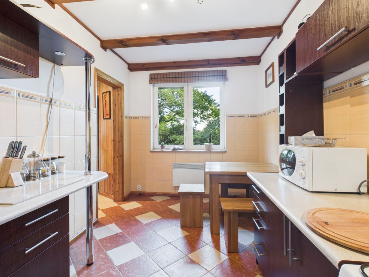 dom wolnostojący, 5 pokoi Żarnowska, ul. Jeziorna. Zdjęcie 5