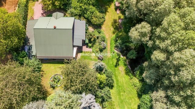 Działka siedliskowa Rawałowice. Zdjęcie 37