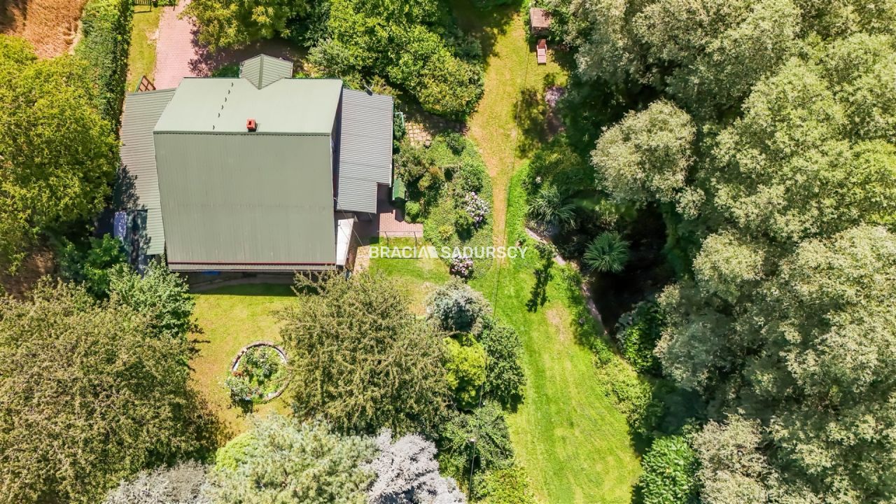 Działka siedliskowa Rawałowice. Zdjęcie 37