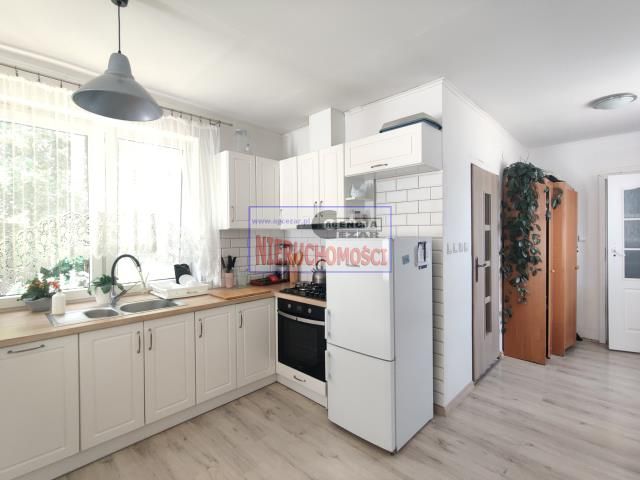 dom wolnostojący, 3 pokoje Mrozy. Zdjęcie 5