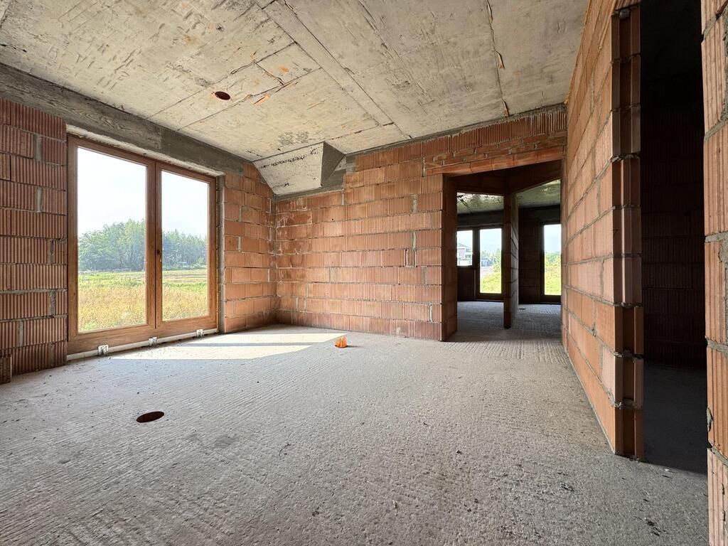 dom wolnostojący, 7 pokoi Rzeszów, ul. Dębicka