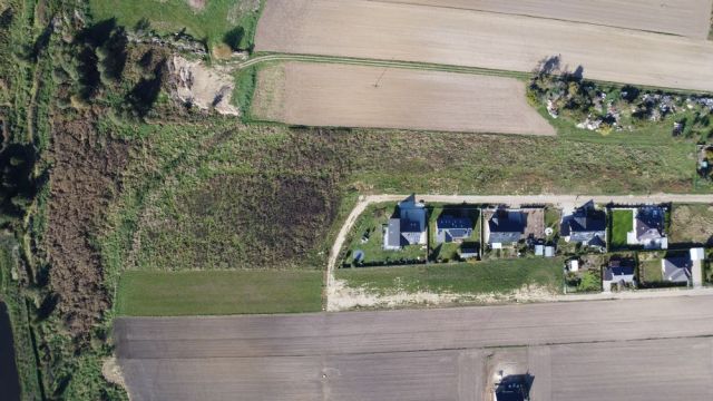 Działka budowlana Kaźmierz. Zdjęcie 1