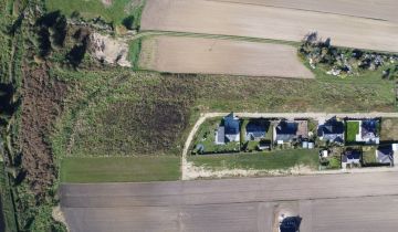 Działka budowlana Kaźmierz