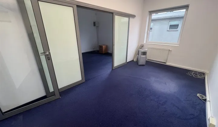 Biuro Kraków Bronowice, ul. Balicka