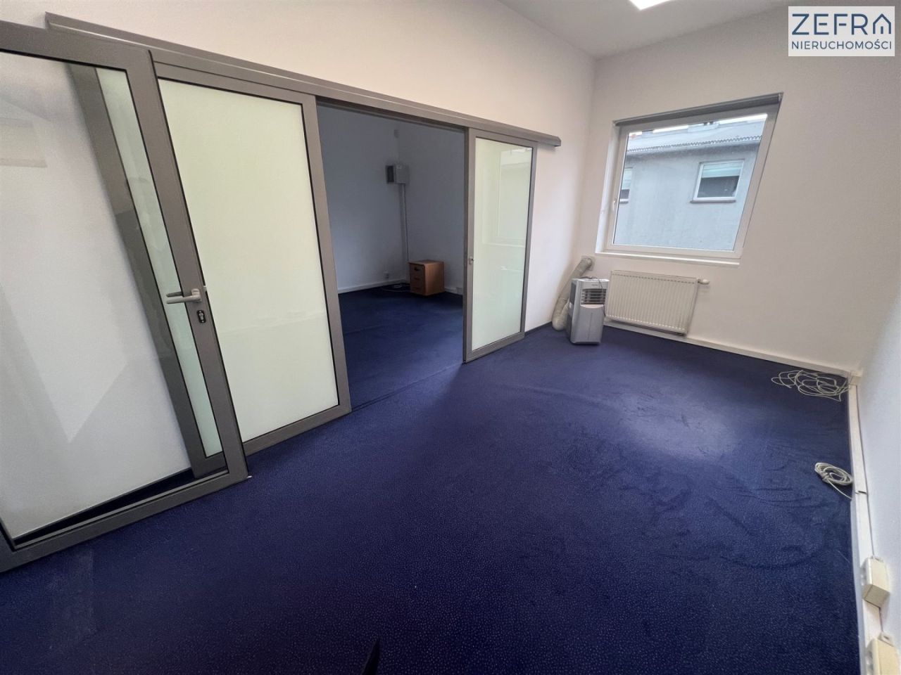 Biuro Kraków Bronowice, ul. Balicka