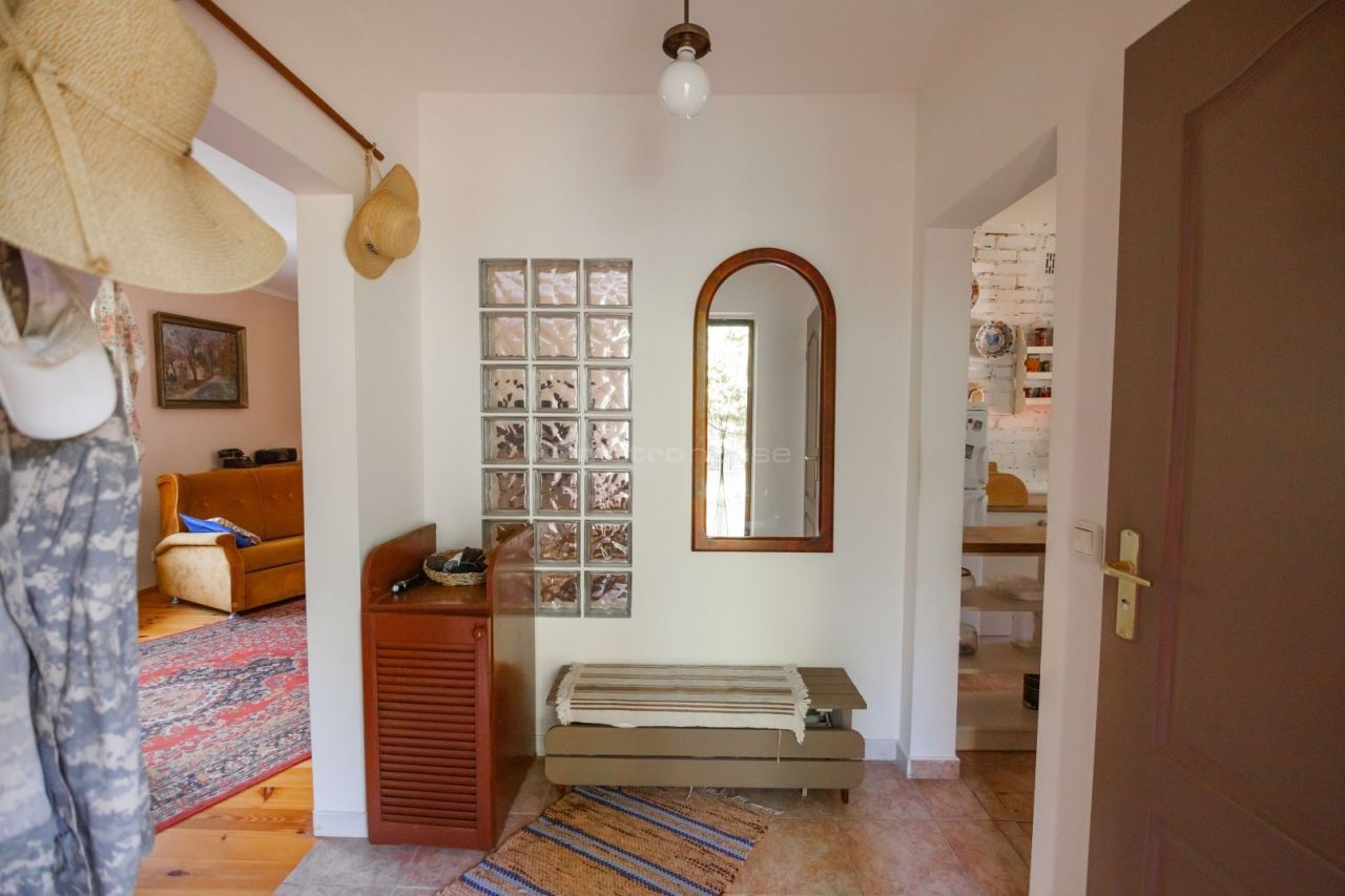 dom wolnostojący, 2 pokoje Stawinoga. Zdjęcie 7