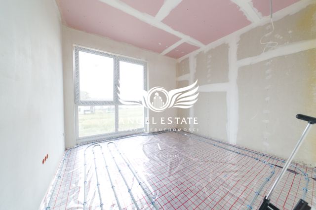 bliźniak, 5 pokoi Grzepnica. Zdjęcie 8