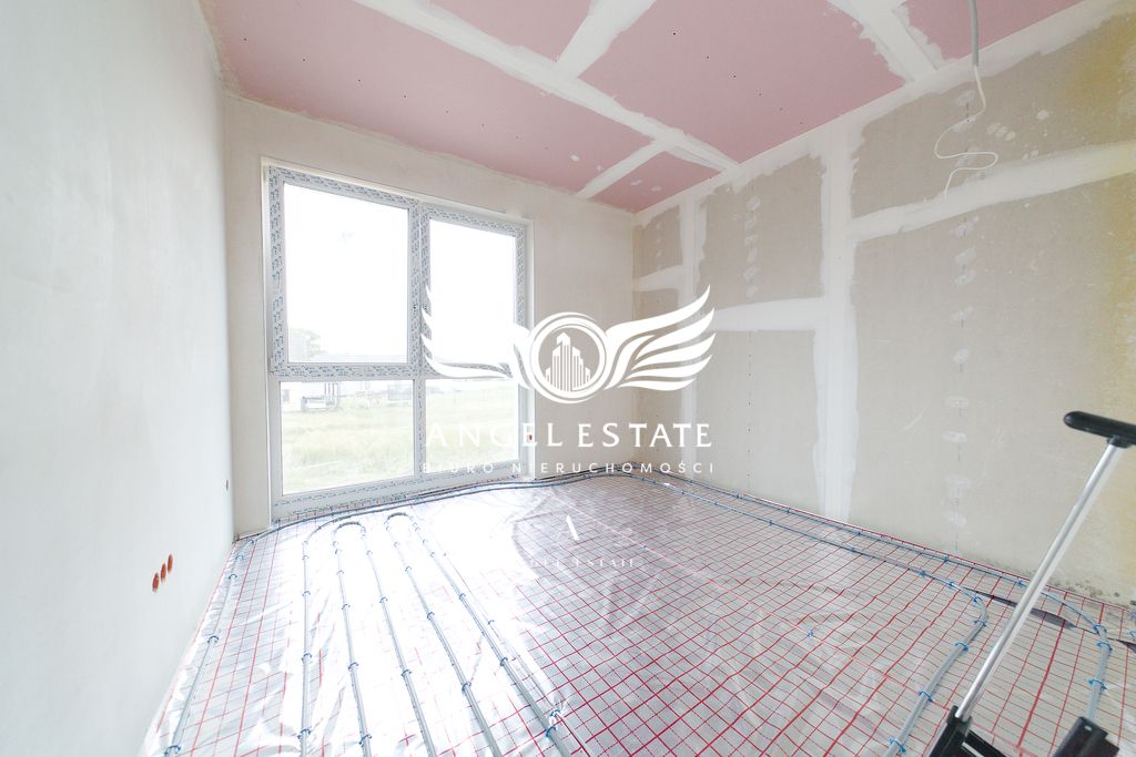 bliźniak, 5 pokoi Grzepnica. Zdjęcie 8