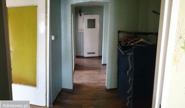 Mieszkanie 3-pokojowe Katowice Kokociniec, ul. Radomska