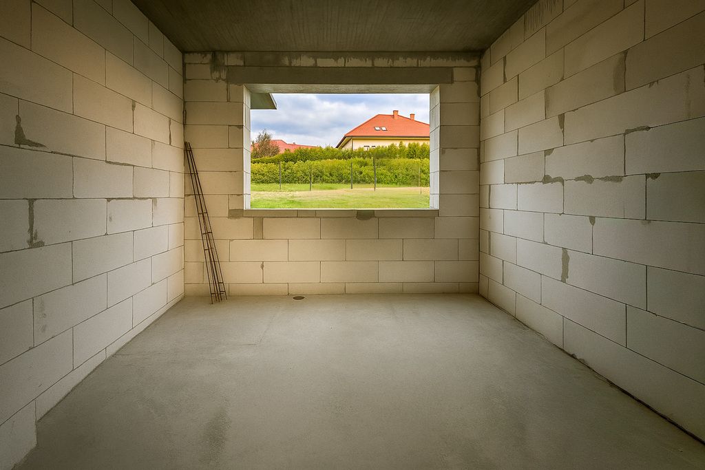 dom wolnostojący, 4 pokoje Hermanowa. Zdjęcie 7