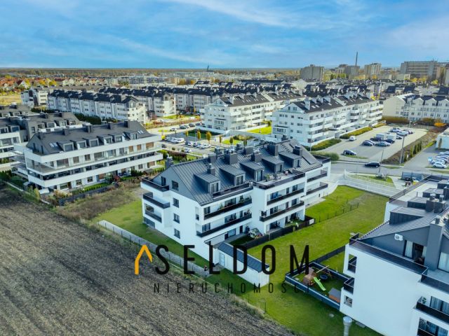 Mieszkanie 2-pokojowe Opole Gosławice, ul. Tarnopolska. Zdjęcie 16