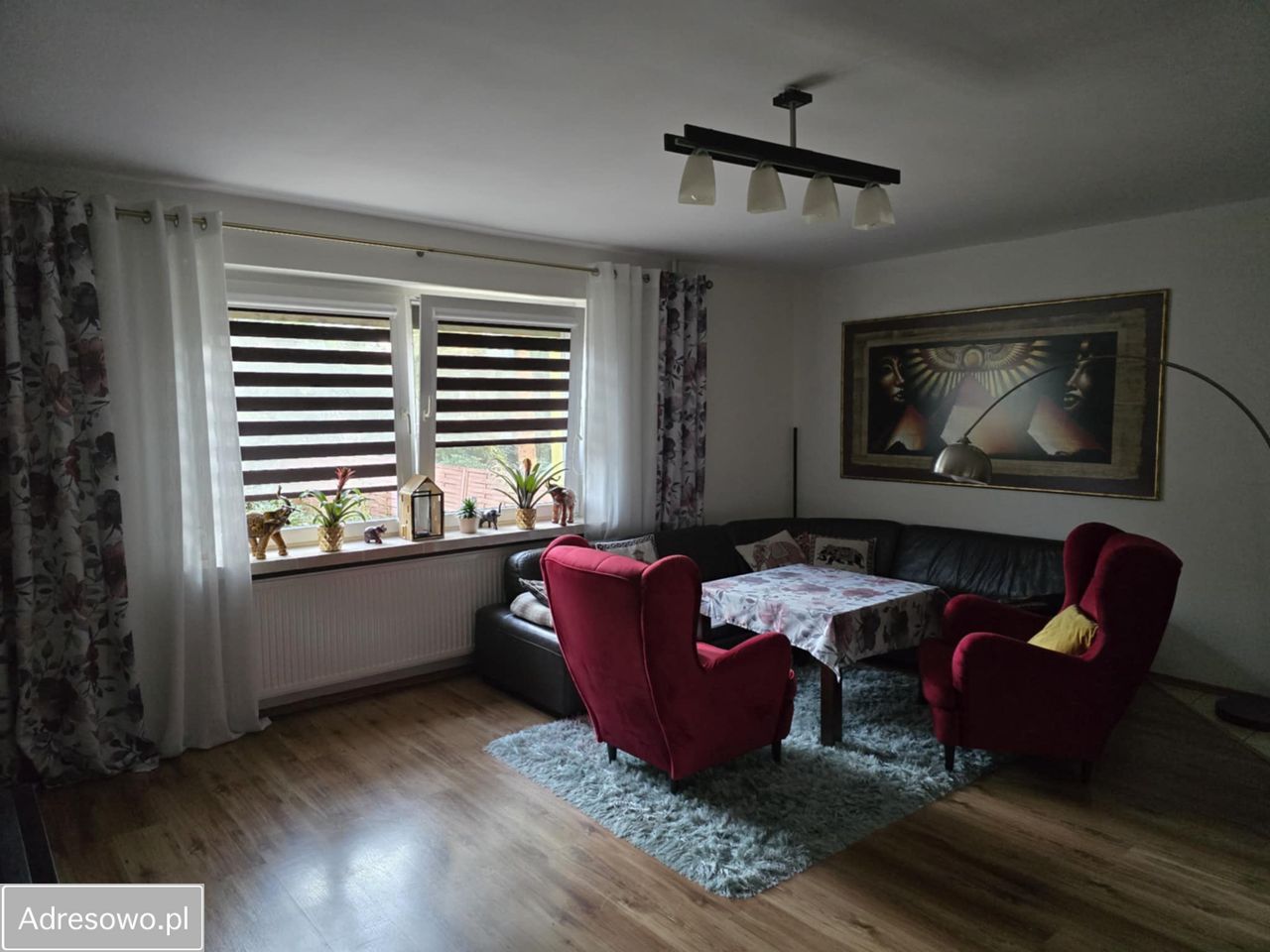 dom szeregowy, 6 pokoi Szpetal Górny, ul. Osiedle Młodych. Zdjęcie 13