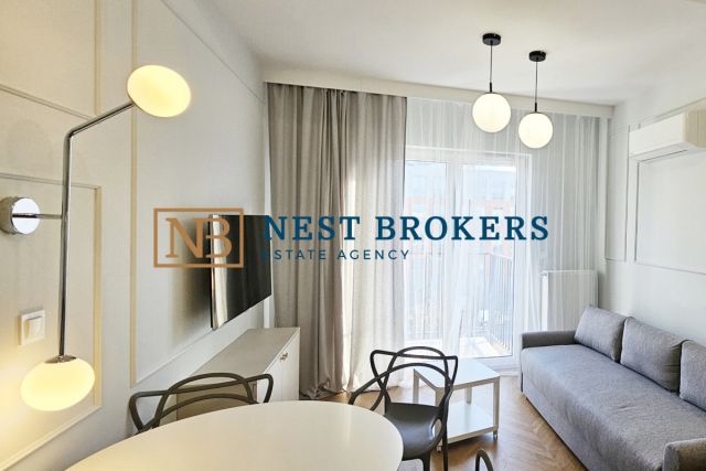 Mieszkanie 3-pokojowe Kraków Zabłocie, ul. Romana Kiełkowskiego. Zdjęcie 2