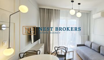 Mieszkanie 3-pokojowe Kraków Zabłocie, ul. Romana Kiełkowskiego