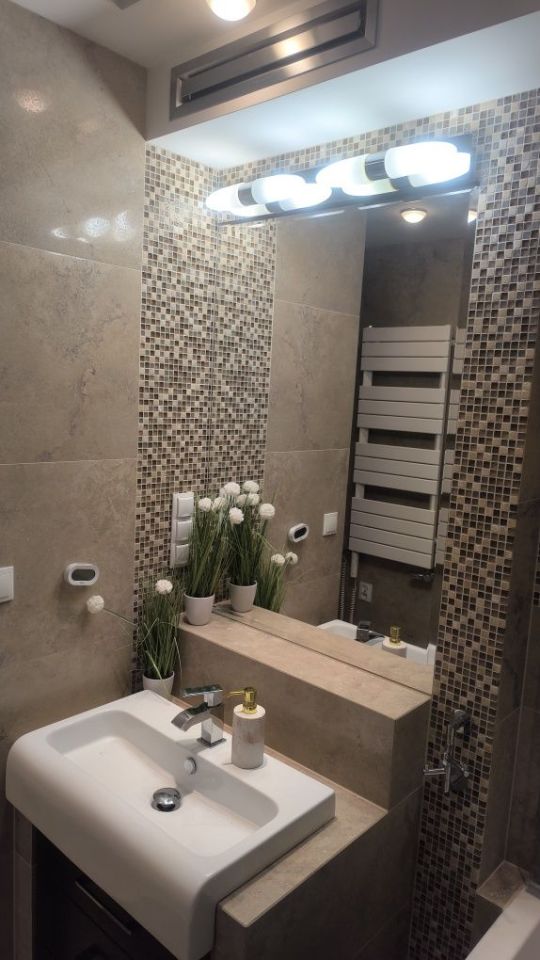 Mieszkanie 3-pokojowe Rzeszów Drabinianka, ul. Strażacka. Zdjęcie 5