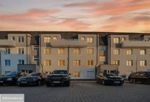 Mieszkanie 2-pokojowe Smolec, ul. Daktylowa