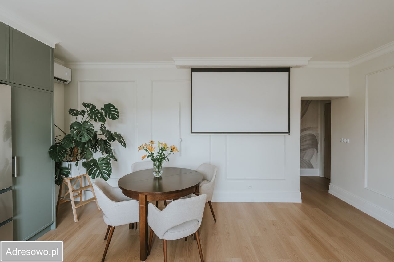 Mieszkanie 4-pokojowe Kraków Nowa Huta, os. Szkolne. Zdjęcie 9