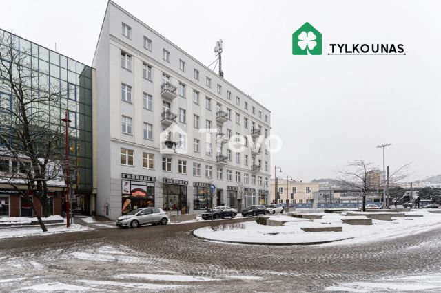 Mieszkanie 3-pokojowe Gdynia Śródmieście, ul. Starowiejska. Zdjęcie 18