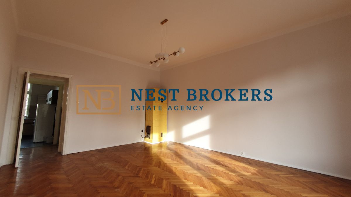 Mieszkanie 3-pokojowe Kraków Dębniki, ul. Zagrody. Zdjęcie 6