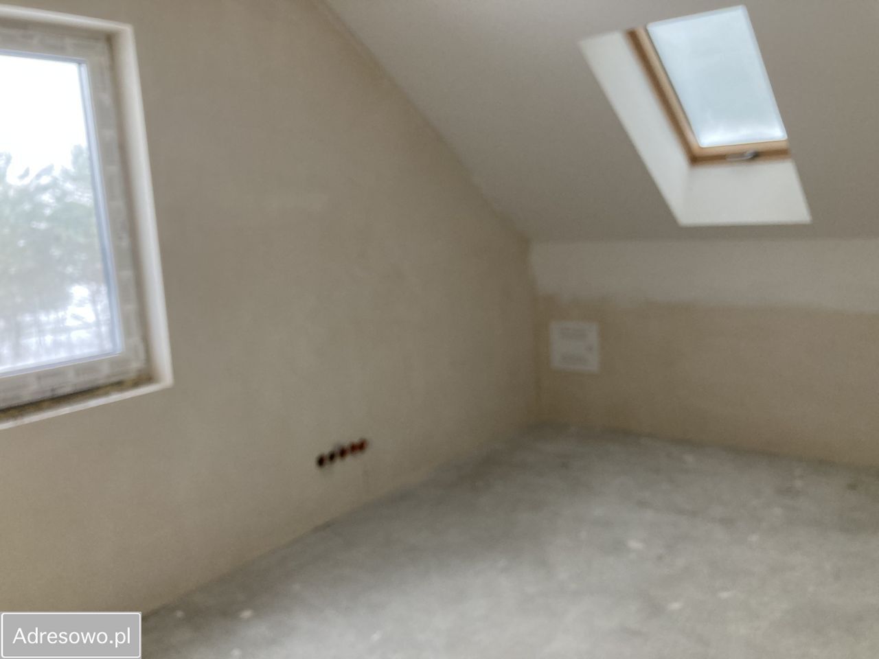 bliźniak, 4 pokoje Olszewnica Stara. Zdjęcie 13