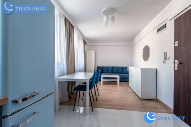 Mieszkanie 1-pokojowe Kraków Dębniki, ul. Edmunda Wasilewskiego. Zdjęcie 7