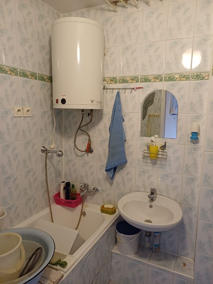 Mieszkanie 3-pokojowe Skwierzyna. Zdjęcie 4