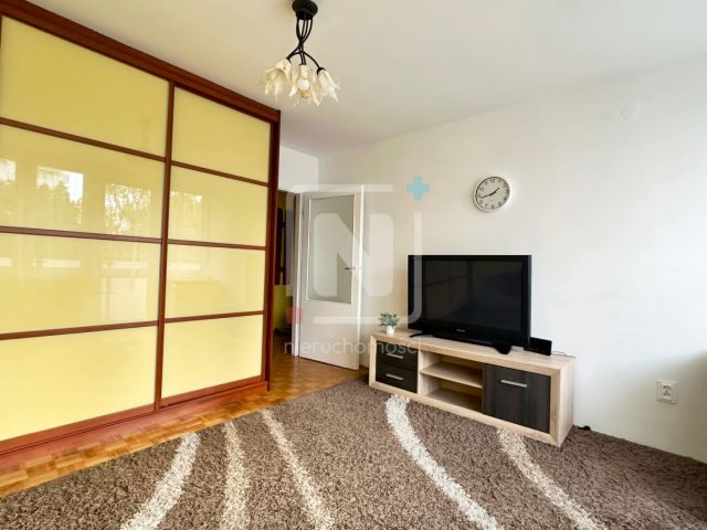 Mieszkanie 2-pokojowe Warszawa Praga, ul. Świętosławska. Zdjęcie 4