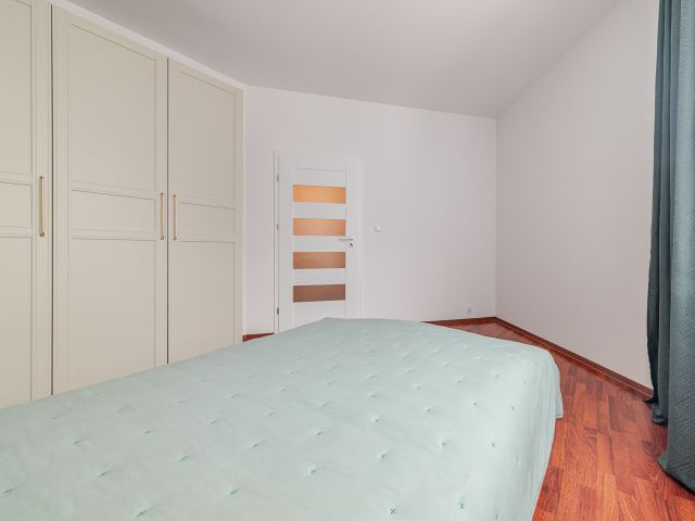 Mieszkanie 3-pokojowe Warszawa Białołęka, ul. Aleksandra Kamińskiego. Zdjęcie 8