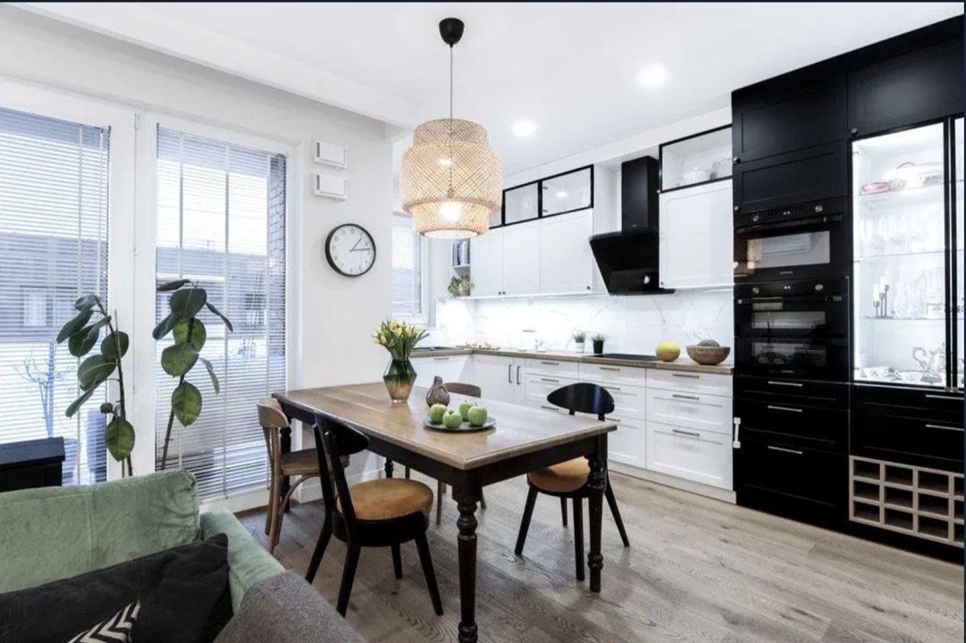 Mieszkanie 4-pokojowe Warszawa Wilanów, ul. Herbu Janina. Zdjęcie 7