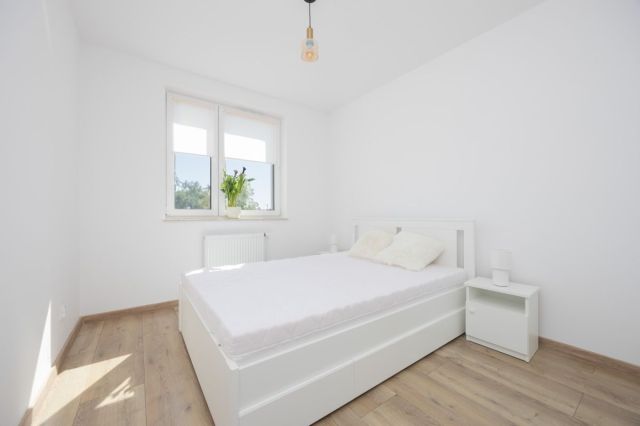 Mieszkanie 2-pokojowe Grójec, ul. Poświętne. Zdjęcie 3