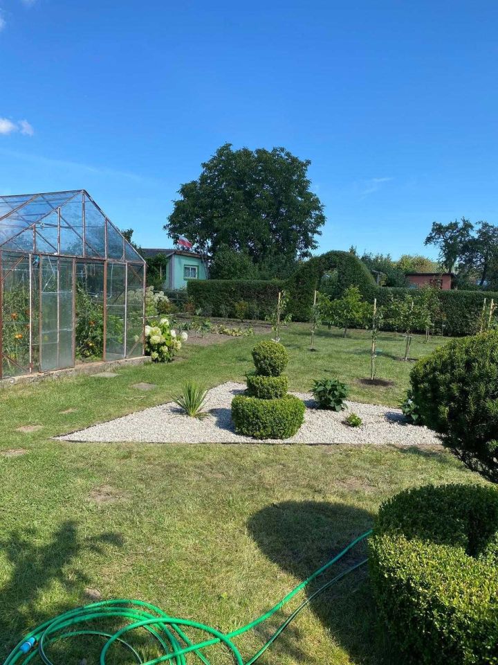 Działka rod Słupsk Centrum, ul. Stefana Banacha. Zdjęcie 5