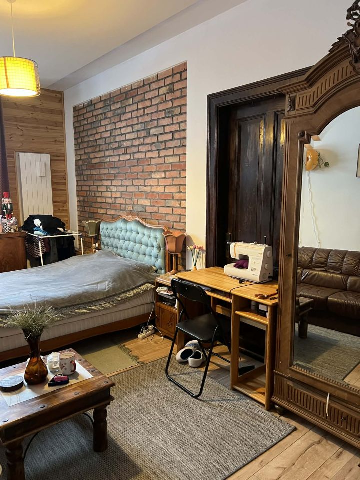 Pokój Gdańsk Śródmieście, ul. Biskupia. Zdjęcie 3