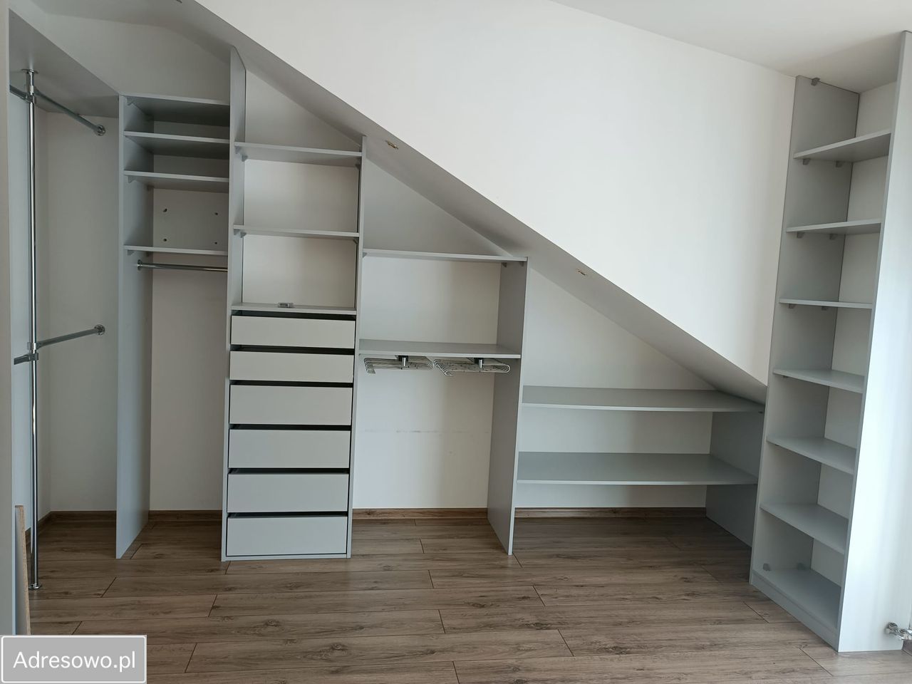 bliźniak, 4 pokoje Luboń, ul. Malwowa. Zdjęcie 5