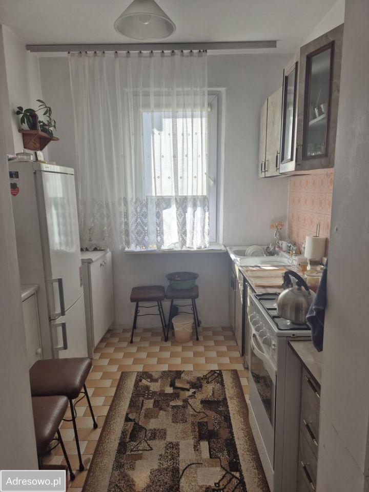 Mieszkanie 2-pokojowe Warszawa Ursynów, ul. Zamiany. Zdjęcie 8