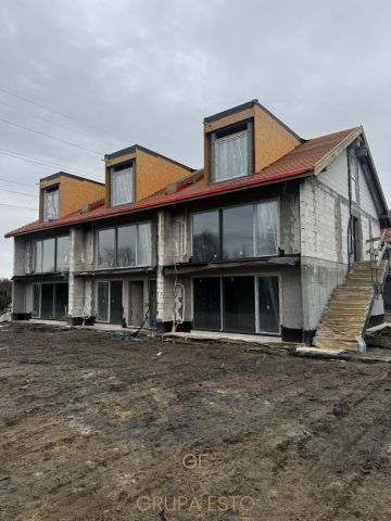 Mieszkanie 5-pokojowe Kraków Łagiewniki, ul. Cechowa. Zdjęcie 1