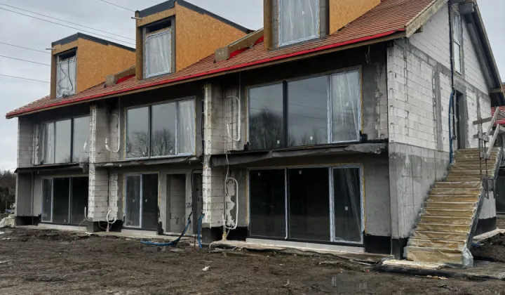 Mieszkanie 5-pokojowe Kraków Łagiewniki, ul. Cechowa