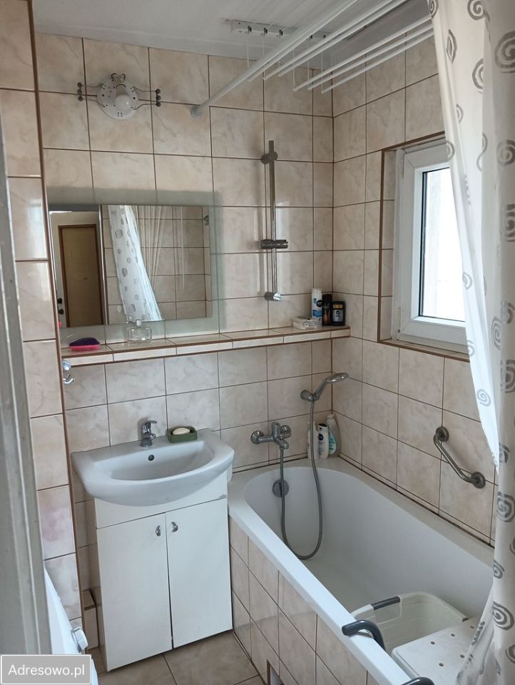 Mieszkanie 3-pokojowe Wrocław Stare Miasto, ul. Stefana Czarnieckiego. Zdjęcie 4