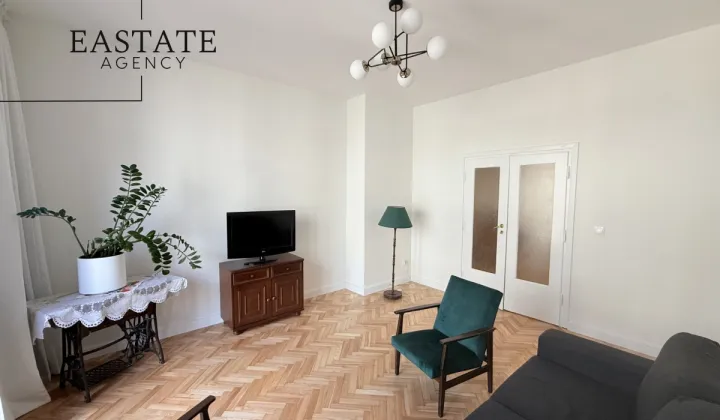 Mieszkanie 2-pokojowe Warszawa Mokotów, ul. Asfaltowa