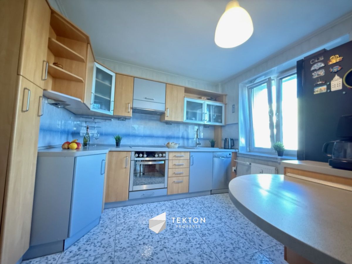 Mieszkanie 3-pokojowe Poznań Junikowo, ul. Międzyborska. Zdjęcie 7