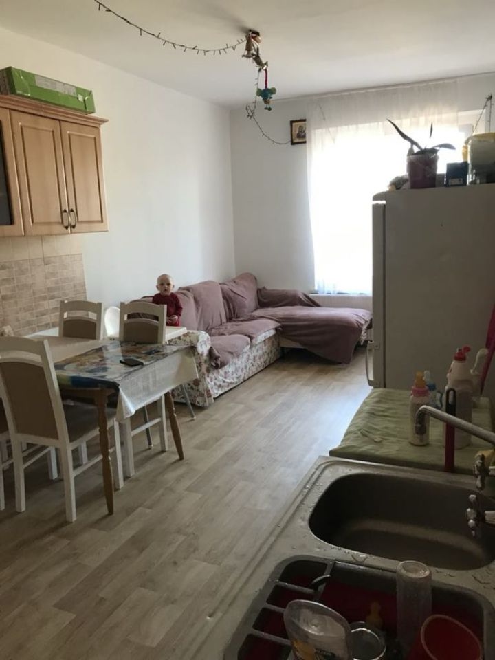 Mieszkanie 3-pokojowe Brzeg Centrum. Zdjęcie 6