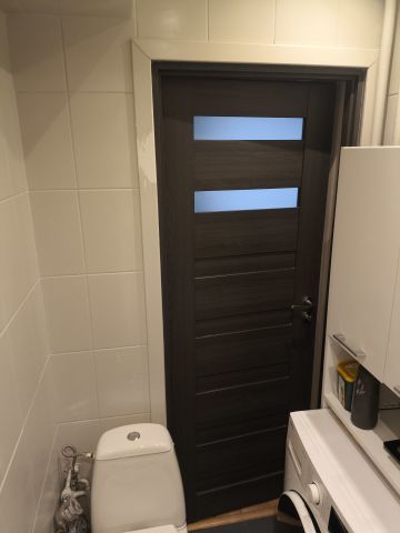 Mieszkanie 1-pokojowe Łódź Żubardź, ul. Powstańców Wielkopolskich. Zdjęcie 37