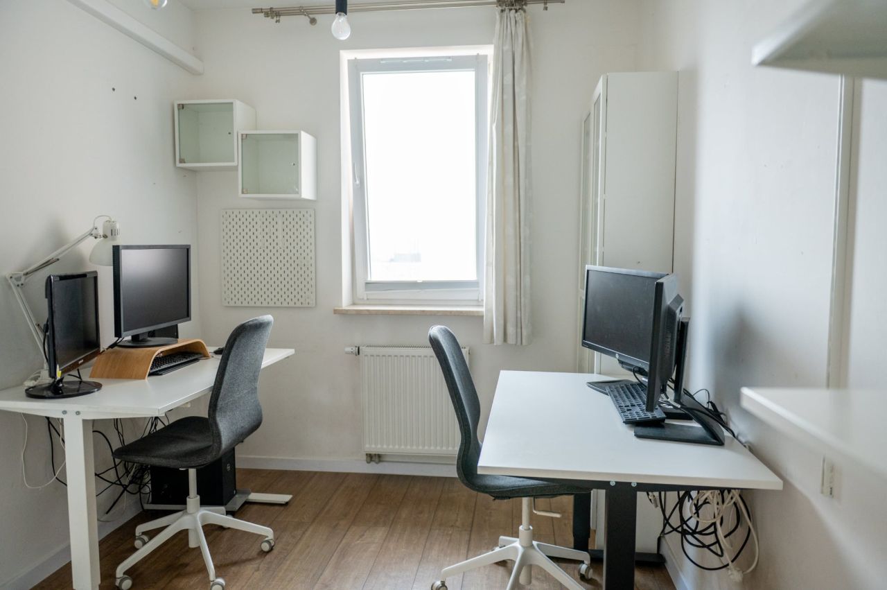 Mieszkanie 4-pokojowe Grodzisk Mazowiecki Łąki, ul. Żydowska. Zdjęcie 12