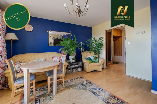 Mieszkanie 2-pokojowe Gdańsk Orunia Górna, ul. Krzemowa. Zdjęcie 6